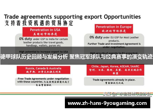 德甲球队历史回顾与发展分析 聚焦冠军球队与经典赛事的演变轨迹