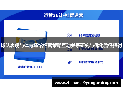 球队表现与体育场馆经营策略互动关系研究与优化路径探讨