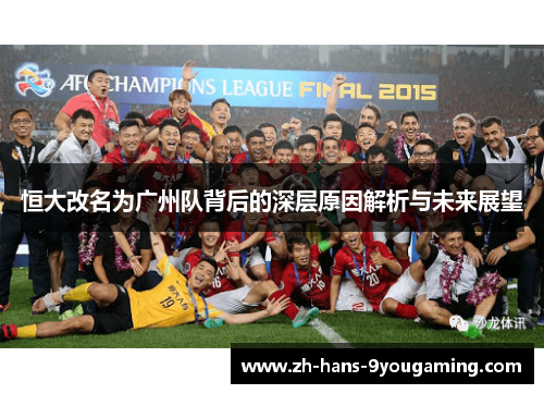 恒大改名为广州队背后的深层原因解析与未来展望