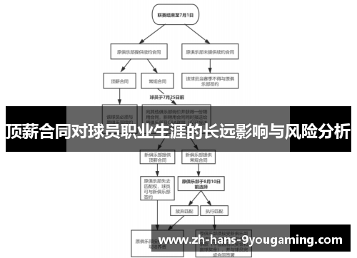 顶薪合同对球员职业生涯的长远影响与风险分析
