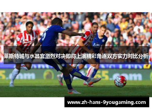 莱斯特城与水晶宫激烈对决即将上演精彩角逐双方实力对比分析