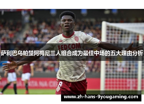 萨利巴乌帕楚阿梅尼三人组合成为最佳中场的五大理由分析