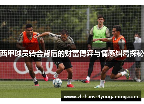 西甲球员转会背后的财富博弈与情感纠葛探秘 西甲球员转会背后的财富博弈与情感纠葛探秘