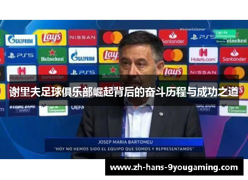 谢里夫足球俱乐部崛起背后的奋斗历程与成功之道 谢里夫足球俱乐部崛起背后的奋斗历程与成功之道