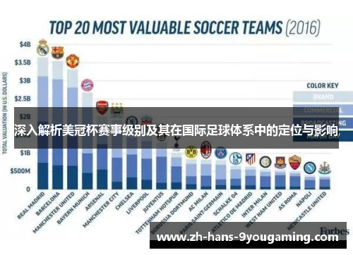 深入解析美冠杯赛事级别及其在国际足球体系中的定位与影响 深入解析美冠杯赛事级别及其在国际足球体系中的定位与影响