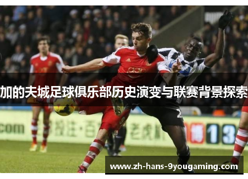 加的夫城足球俱乐部历史演变与联赛背景探索