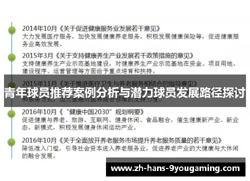 青年球员推荐案例分析与潜力球员发展路径探讨